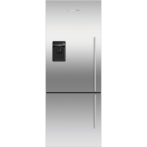 Buy Fisher Refrigerator RF135BDLUX4 N